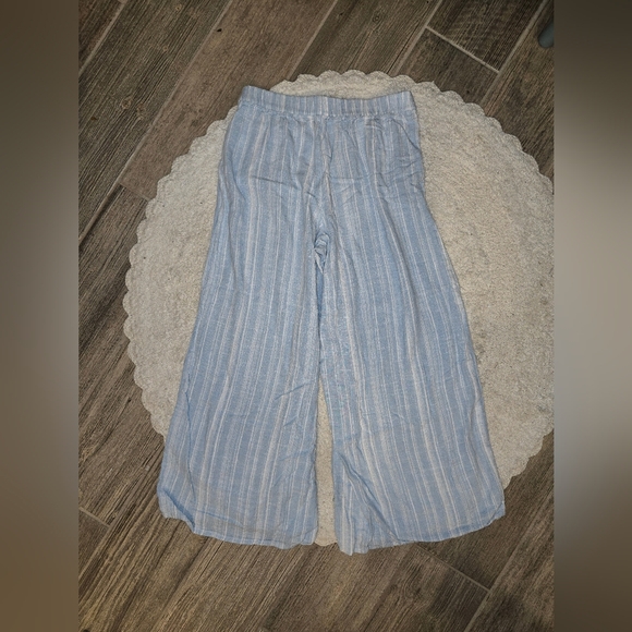 Wonderly Women's Pull On Palazzo Pants - Picture 3 of 11